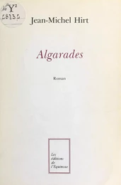 Algarades