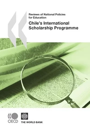 Chile’s International Scholarship Programme