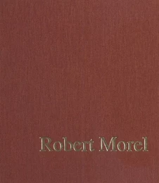 Robert Morel