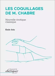 Les Coquillages de M. Chabre