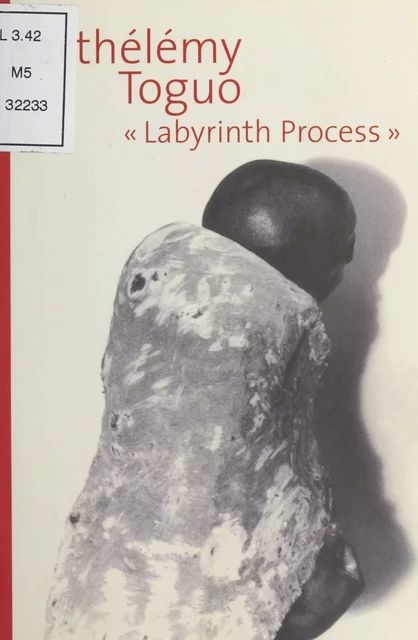 «Labyrinth process» - Barthélémy Toguo - FeniXX réédition numérique