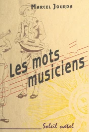 Les Mots musiciens