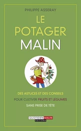 Le potager, c'est malin