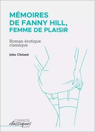 Mémoires de Fanny Hill, femme de plaisir