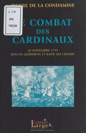 Le Combat des cardinaux