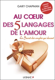 Au cœur des 5 langages de l'amour