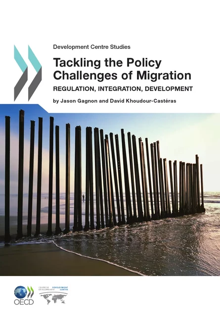 Tackling the Policy Challenges of Migration -  Collective - OECD