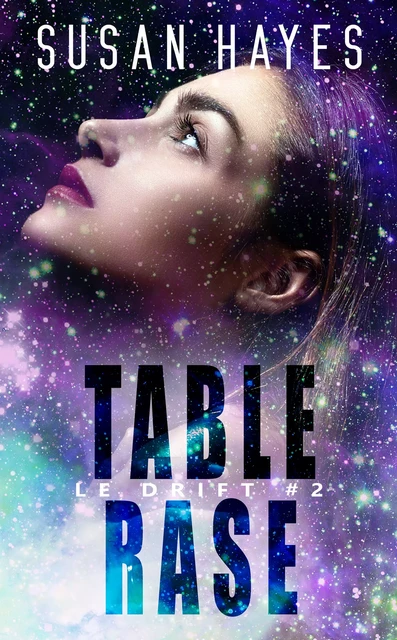 Table rase - Susan Hayes - Juno Publishing