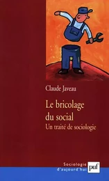 Le bricolage du social