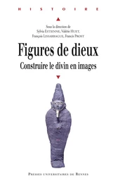 Figures de dieux