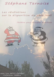 Les révélations sur la disparition du père Noël