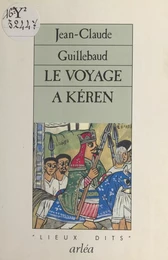 Le Voyage à Kéren