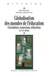 Globalisation des mondes de l'éducation