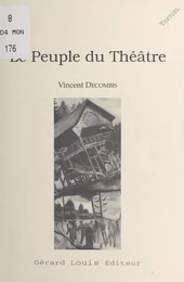 Le Peuple du théâtre