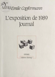 L'Exposition de 1989