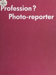 Photo-reporter