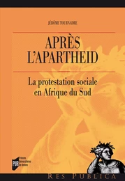 Après l'apartheid