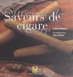 Saveurs de cigare