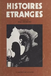 Histoires étranges