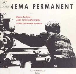 Cinéma permanent