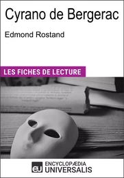 Cyrano de Bergerac d'Edmond Rostand