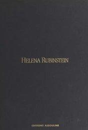 Helena Rubinstein