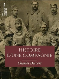 Histoire d'une compagnie