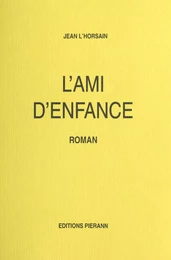 L'Ami d'enfance