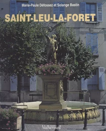 Saint-Leu-la-Forêt