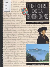 Histoire de la Bourgogne