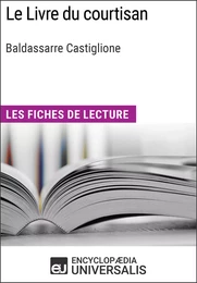 Le Livre du courtisan de Baldassarre Castiglione