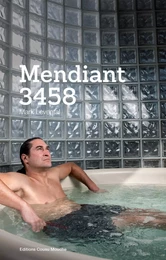 Mendiant 3458