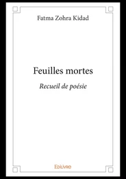 Feuilles mortes