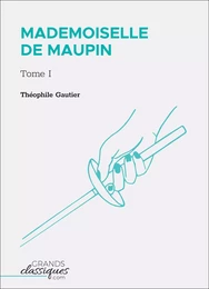 Mademoiselle de Maupin