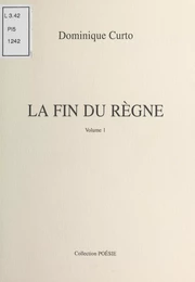 La Fin du règne