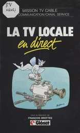 La TV locale en direct