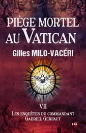 Piège mortel au Vatican