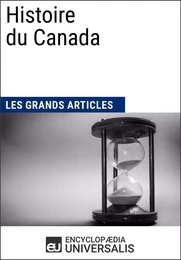 Histoire du Canada