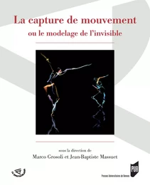 La capture de mouvement