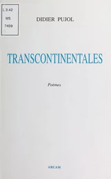 Transcontinentales