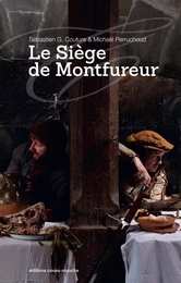 Le Siège de Montfureur