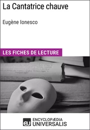 La Cantatrice chauve d'Eugène Ionesco