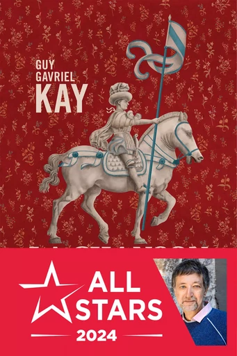 La Chanson d'Arbonne - Guy Gavriel Kay - L'Atalante