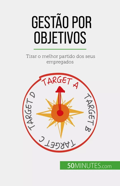 Gestão por objetivos - Renaud de Harlez - 50Minutes.com