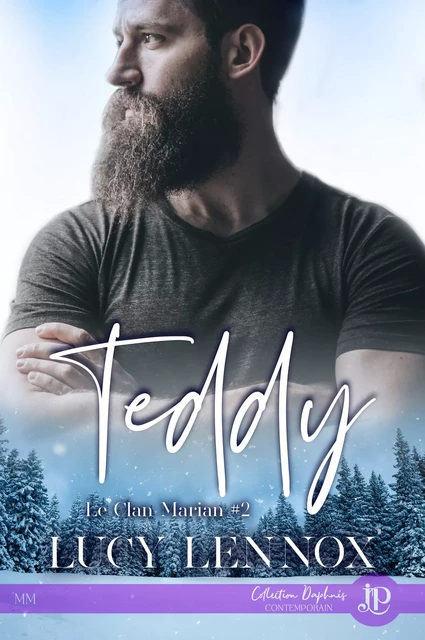 Teddy - Lucy Lennox - Juno Publishing