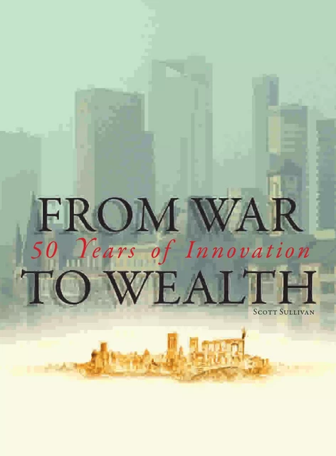 From War to Wealth -  Collective - OECD