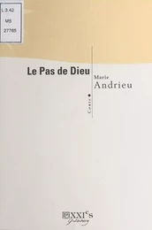 Le Pas de Dieu