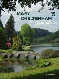 MARY CHELTENHAM