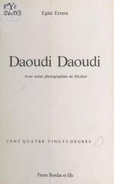 Daoudi Daoudi