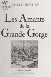 Les Amants de la grande gorge